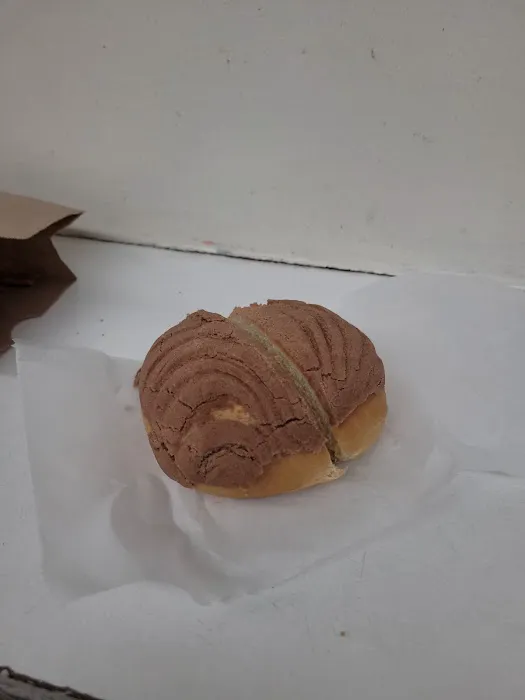 Joel's Bakery Picture 5