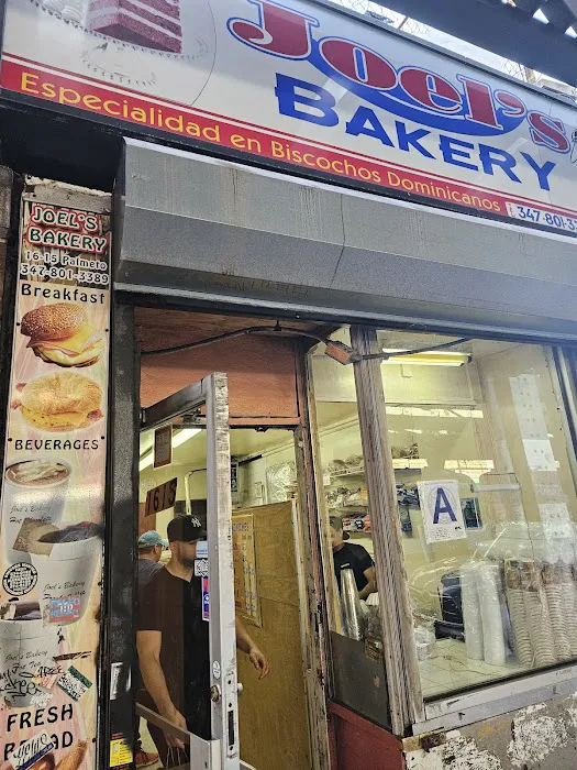 Joel's Bakery Picture 7