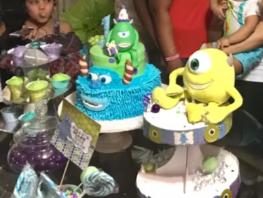 Joel's Bakery Picture 1