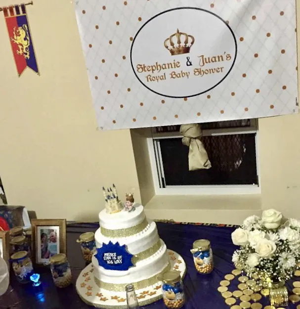 Joel's Bakery Picture 4