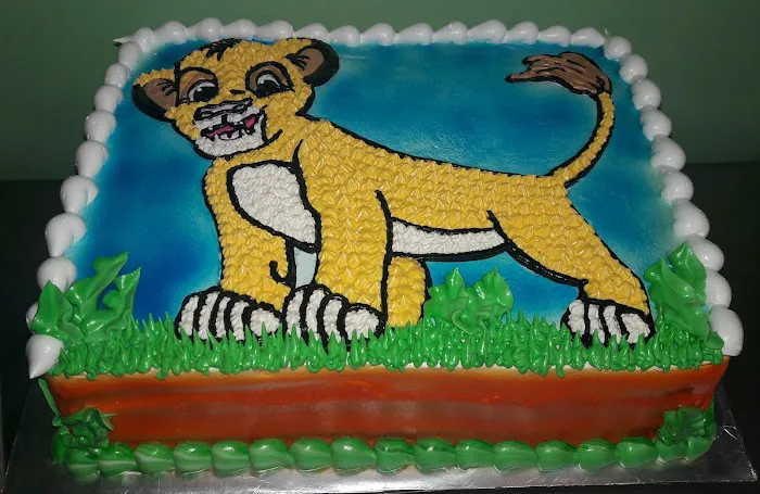 Joel's Bakery Picture 3