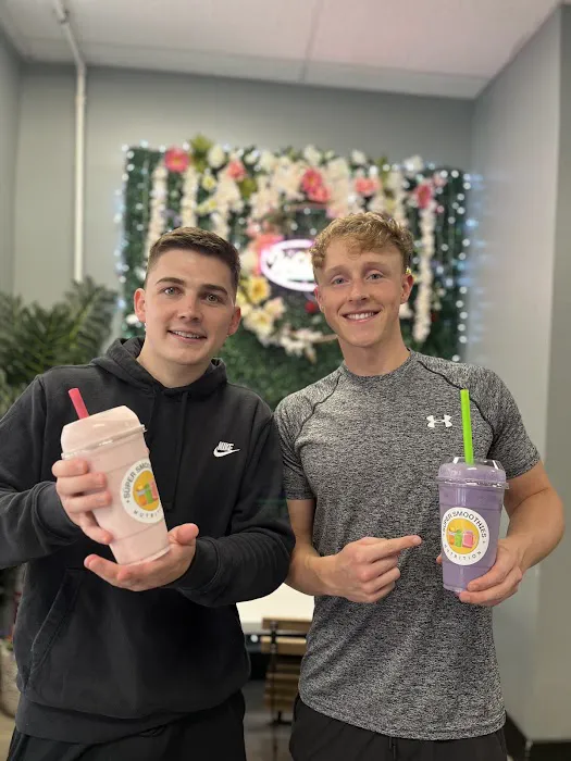 Super smoothies Picture 2