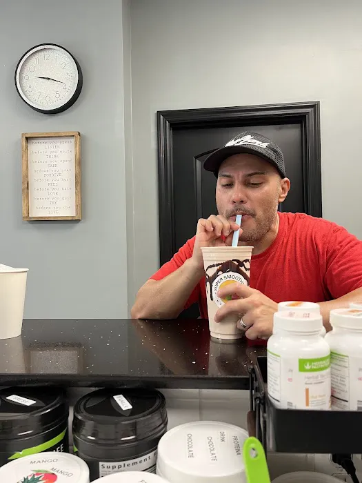 Super smoothies Picture 4