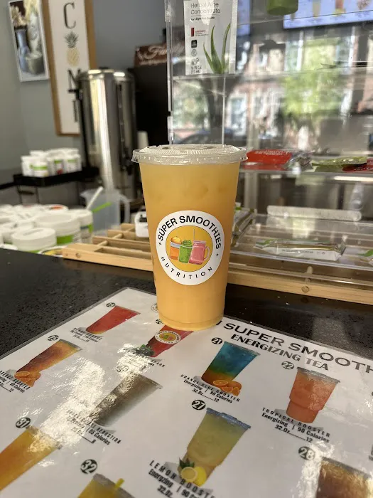 Super smoothies Picture 3