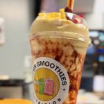 Super Smoothies Nutrition