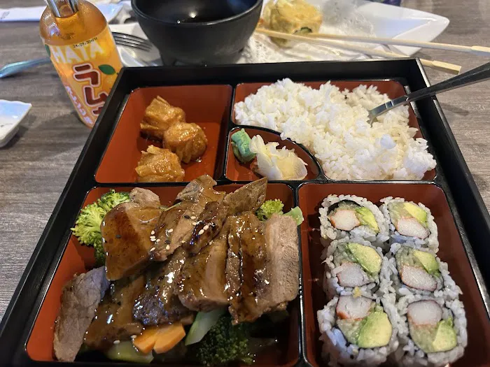 YSO Sushi Picture 6