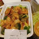 YSO Sushi