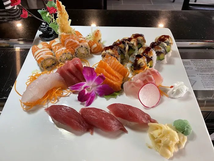 YSO Sushi Picture 3