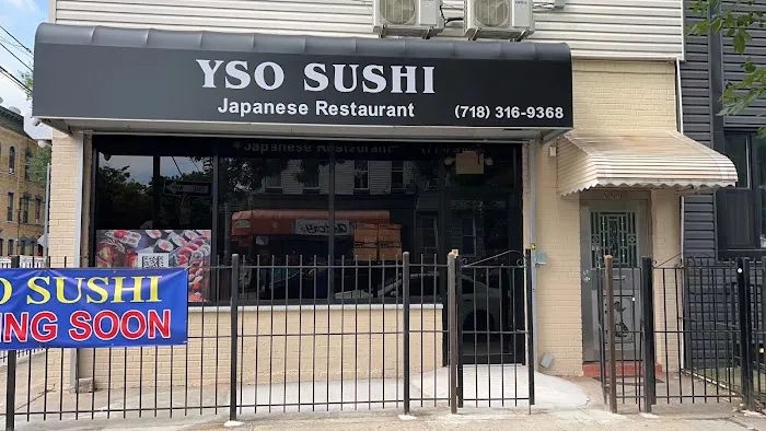 YSO Sushi Picture 9