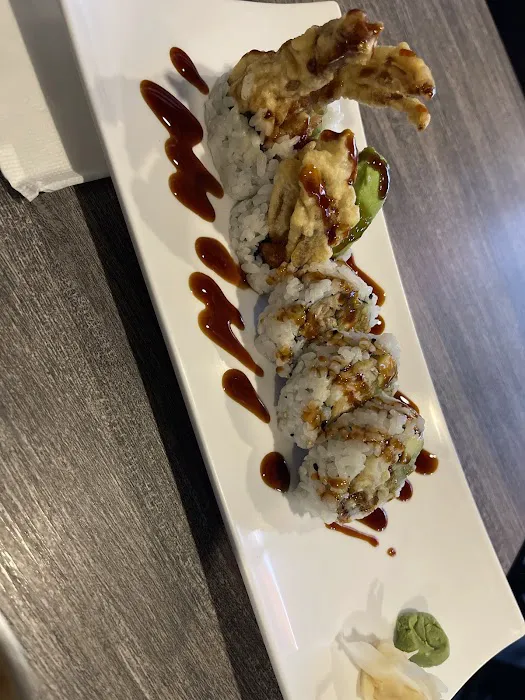 YSO Sushi Picture 5