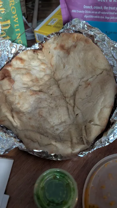 Bhojan Indian Food Picture 2