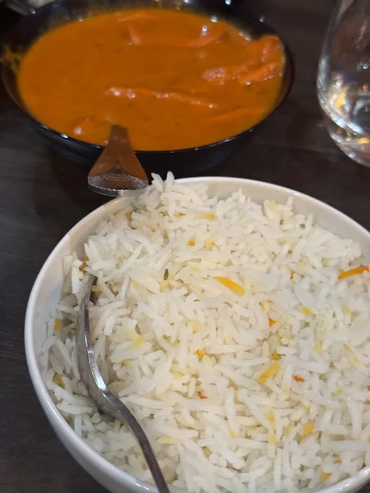 Bhojan Indian Food Picture 3