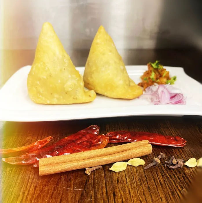Bhojan Indian Food Picture 6
