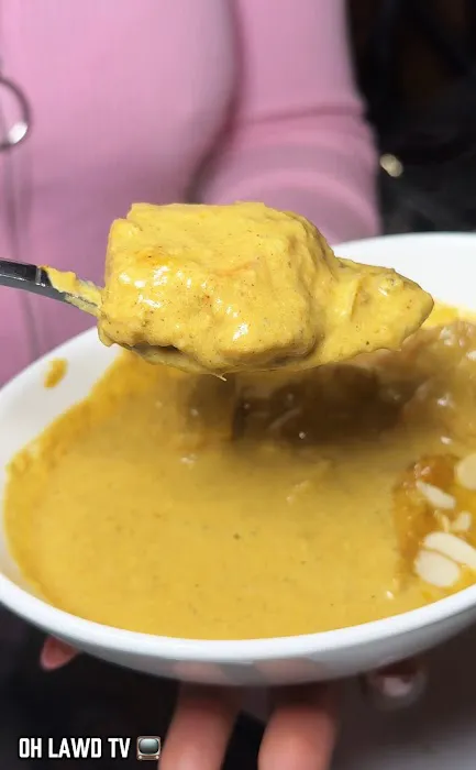Bhojan Indian Food Picture 4