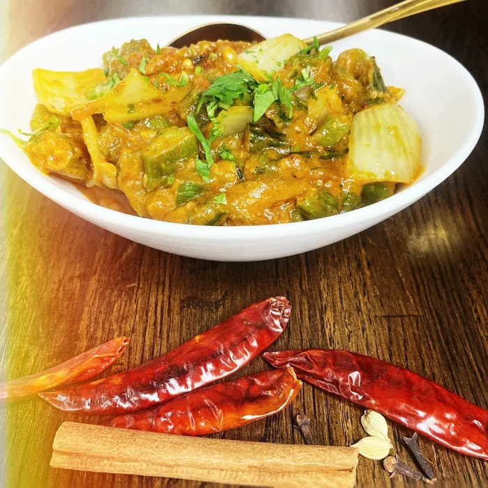 Bhojan Indian Food Picture 10