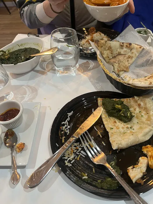 Bhojan Indian Food Picture 7