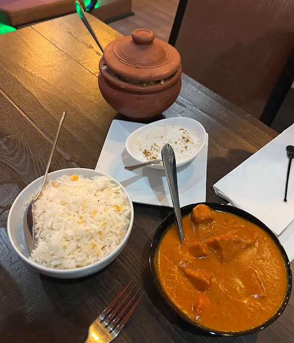 Bhojan Indian Food Picture 8