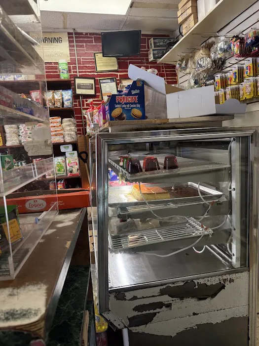 Plaza Piaxtla Bakery Picture 5