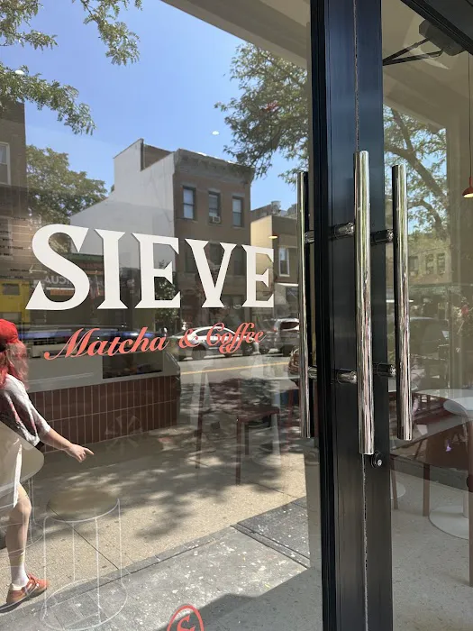 Sieve Cafe: Matcha & Coffee Picture 9