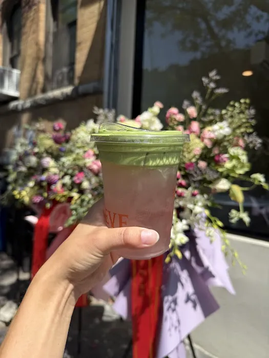 Sieve Cafe: Matcha & Coffee Picture 3