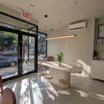 Sieve Cafe: Matcha & Coffee