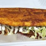 Glotón 100% chilango