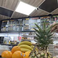 Myrtle & Wyckoff Deli & Grill ico