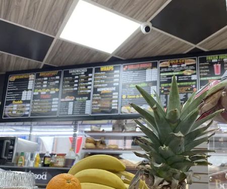 Myrtle & Wyckoff Deli & Grill