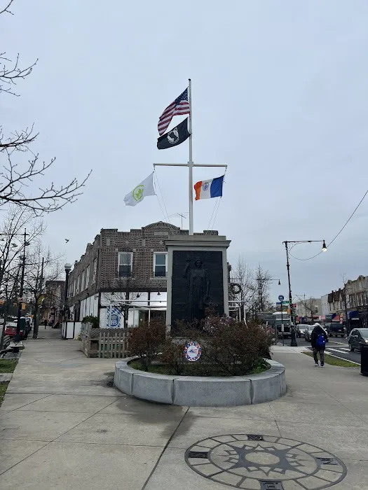 Myrtle & Wyckoff Deli & Grill Picture 7