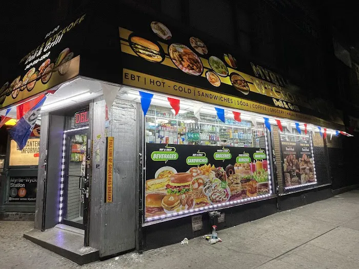 Myrtle & Wyckoff Deli & Grill Picture 6