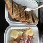 Chef Elsa Ecuadorian