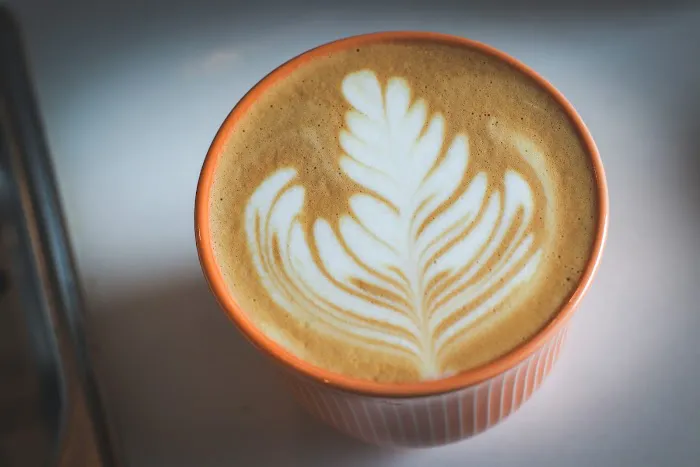 Passionfruit Coffee Picture 2