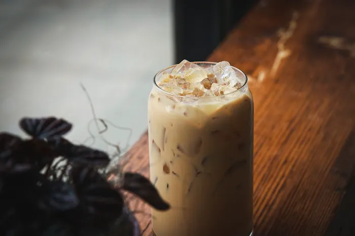 Passionfruit Coffee Picture 3