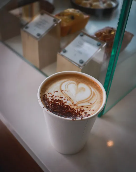 Passionfruit Coffee Picture 10