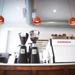 Passionfruit Coffee