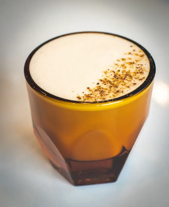 Passionfruit Coffee Picture 4