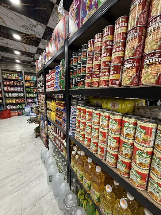 NYC MINI MARKET Picture 5