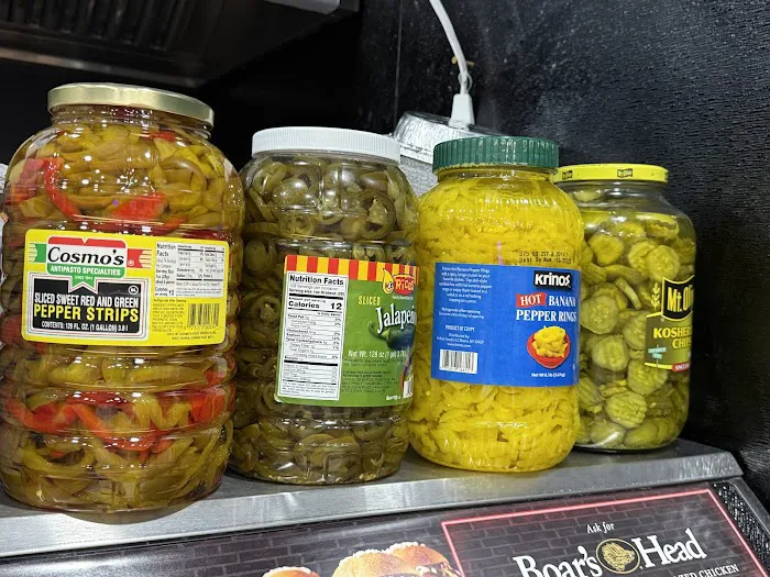 NYC MINI MARKET Picture 10