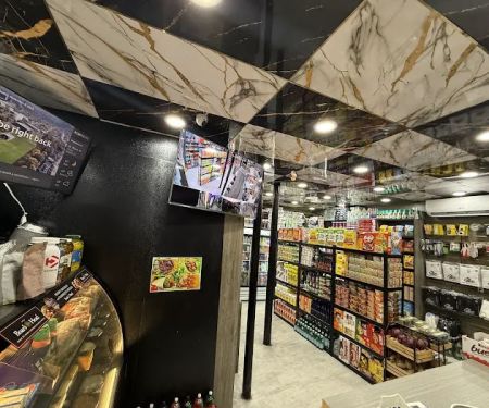 NYC MINI MARKET