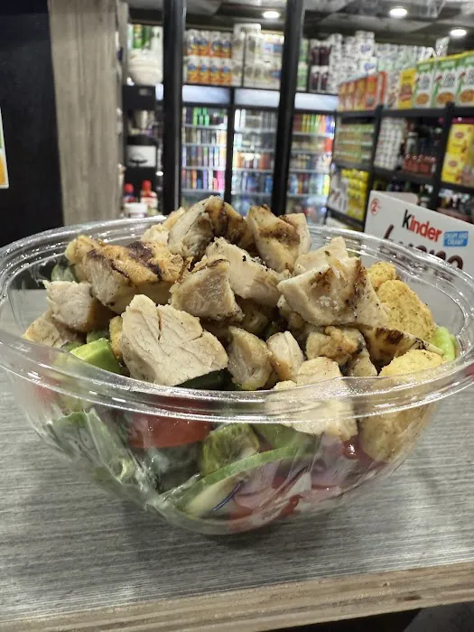 NYC MINI MARKET Picture 9