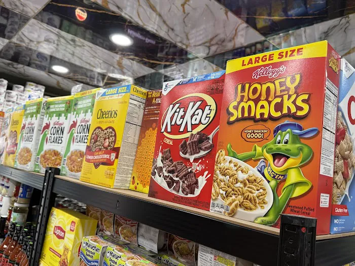 NYC MINI MARKET Picture 4