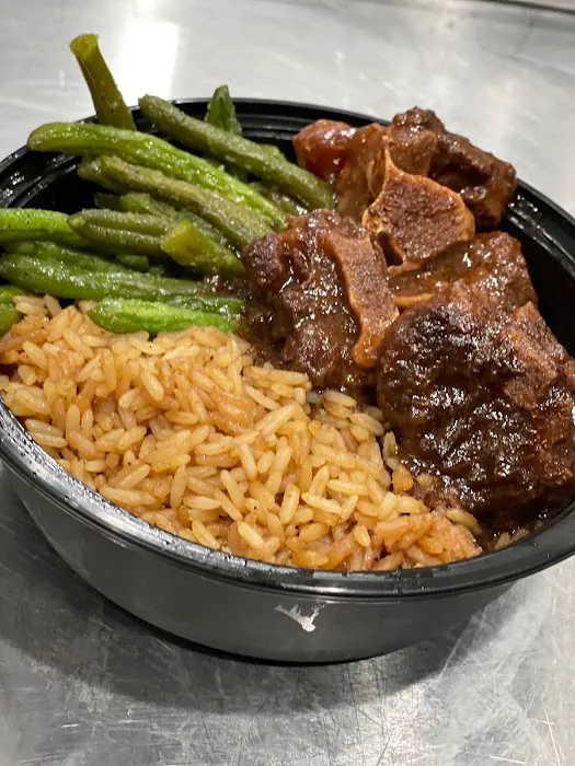 Top Tier Catering llc Picture 1