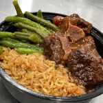 Top Tier Catering llc