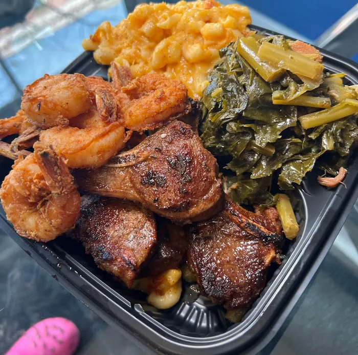 Top Tier Catering llc Picture 5