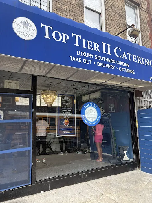Top Tier Catering llc Picture 7