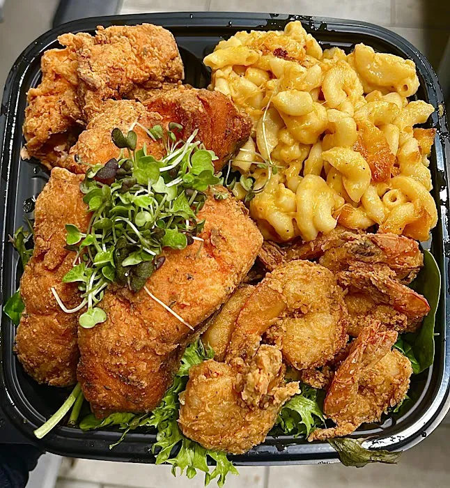 Top Tier Catering llc Picture 6