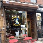 Familiars Vegan Coffee Shop