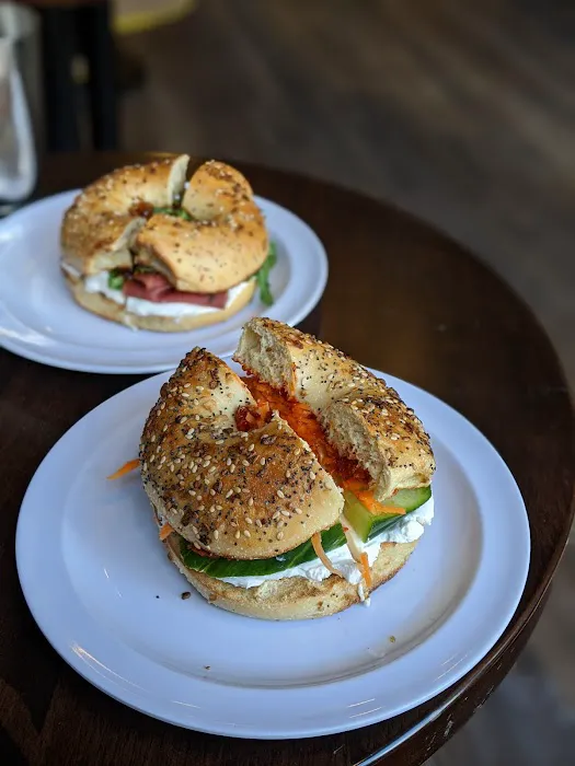 Familiars Vegan Coffee Shop Picture 4