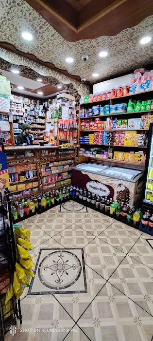 Sunrise Express Deli Picture 2