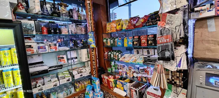 Sunrise Express Deli Picture 1